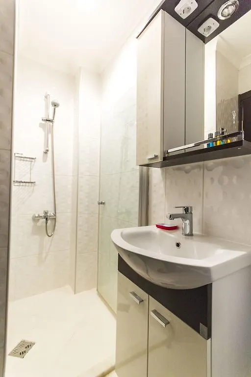 Time Suites Istanbul Tyrkiet