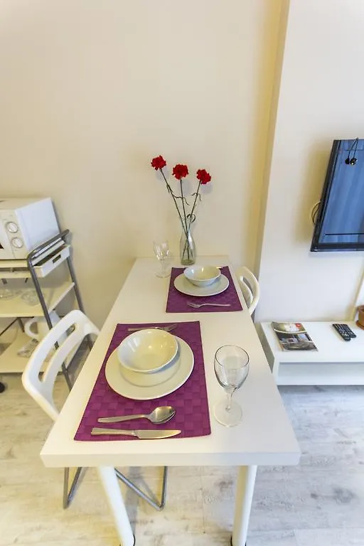 Time Suites Istanbul