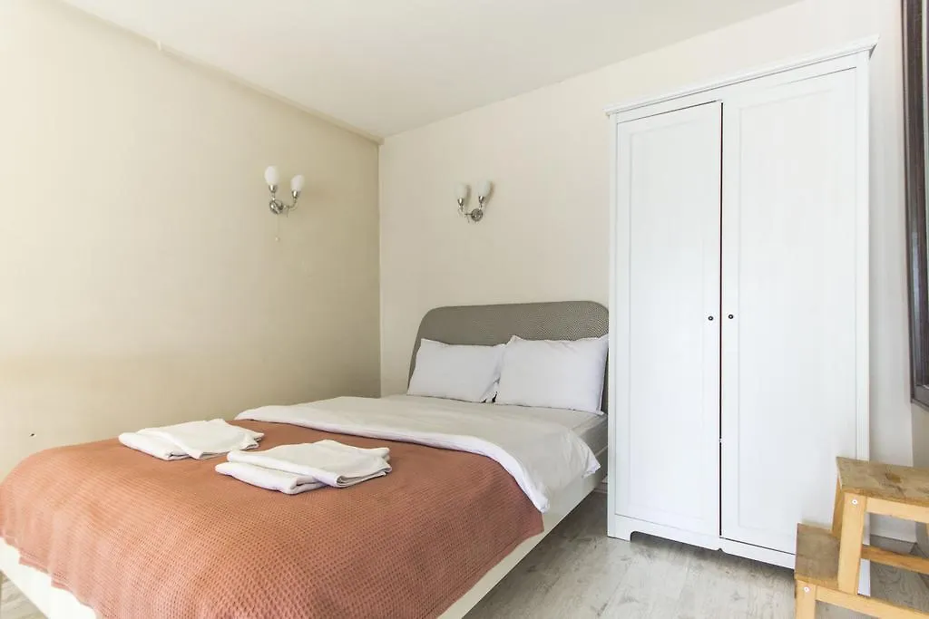 Time Suites Istanbul