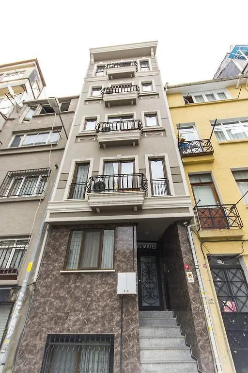 Time Suites Istanbul