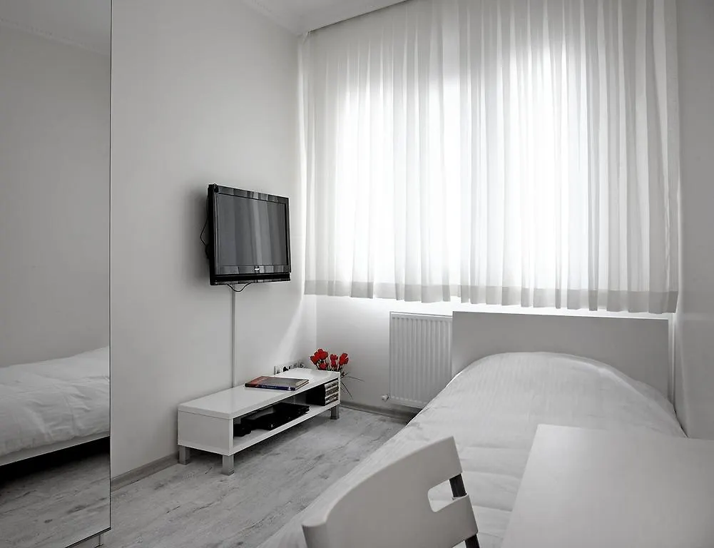 Time Suites Istanbul 0*,