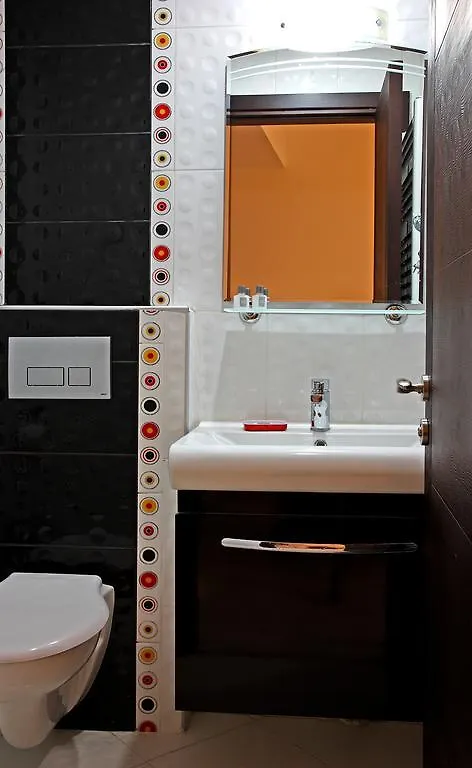 Time Suites Istanbul 0*,