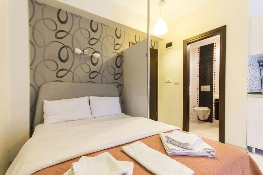 Time Suites Istanbul