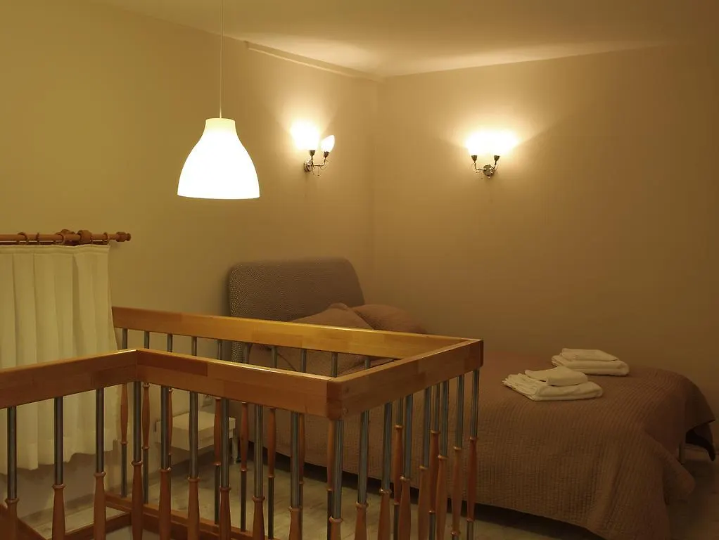 Time Suites Istanbul