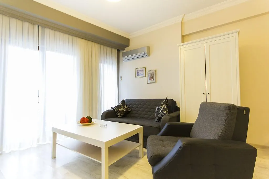 Time Suites Istanbul 0*,  Turkey