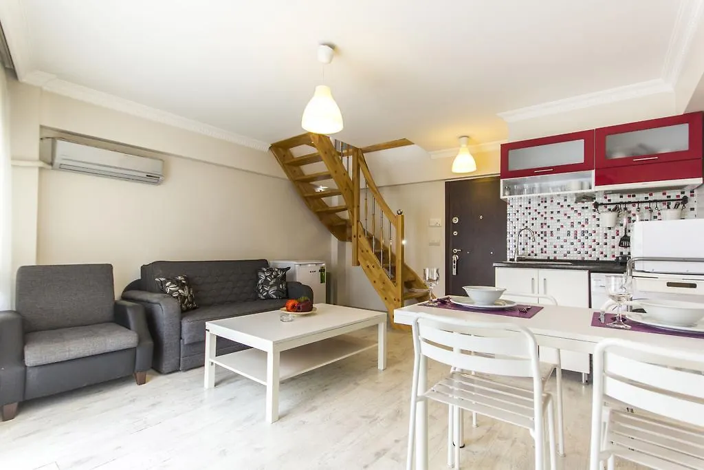 Time Suites Istanbul