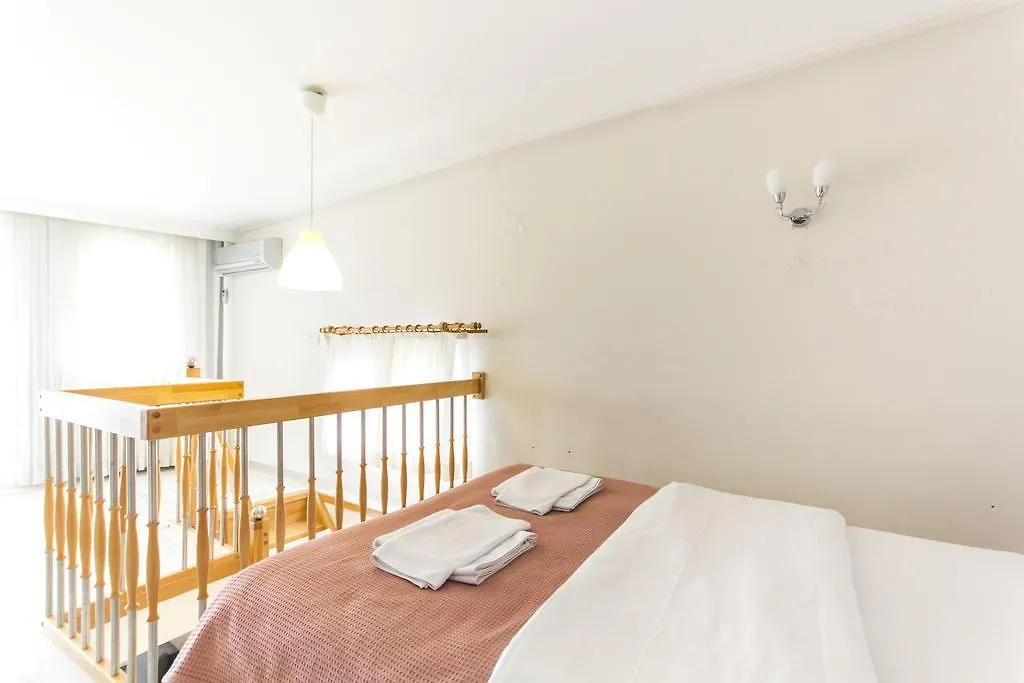Time Suites Istanbul