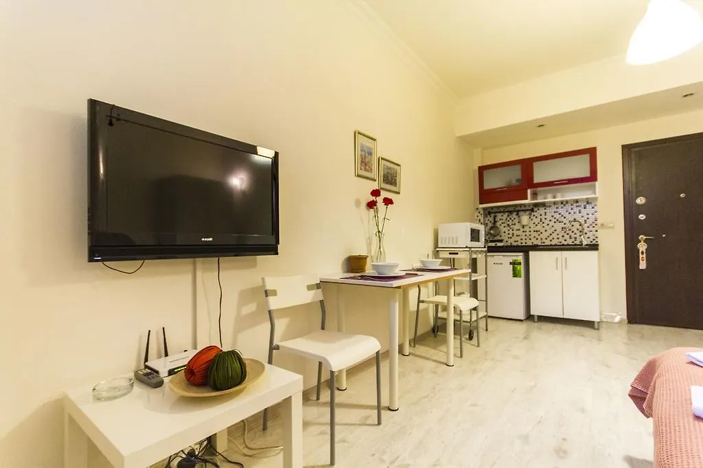 Time Suites Istanbul 0*,  Turkey