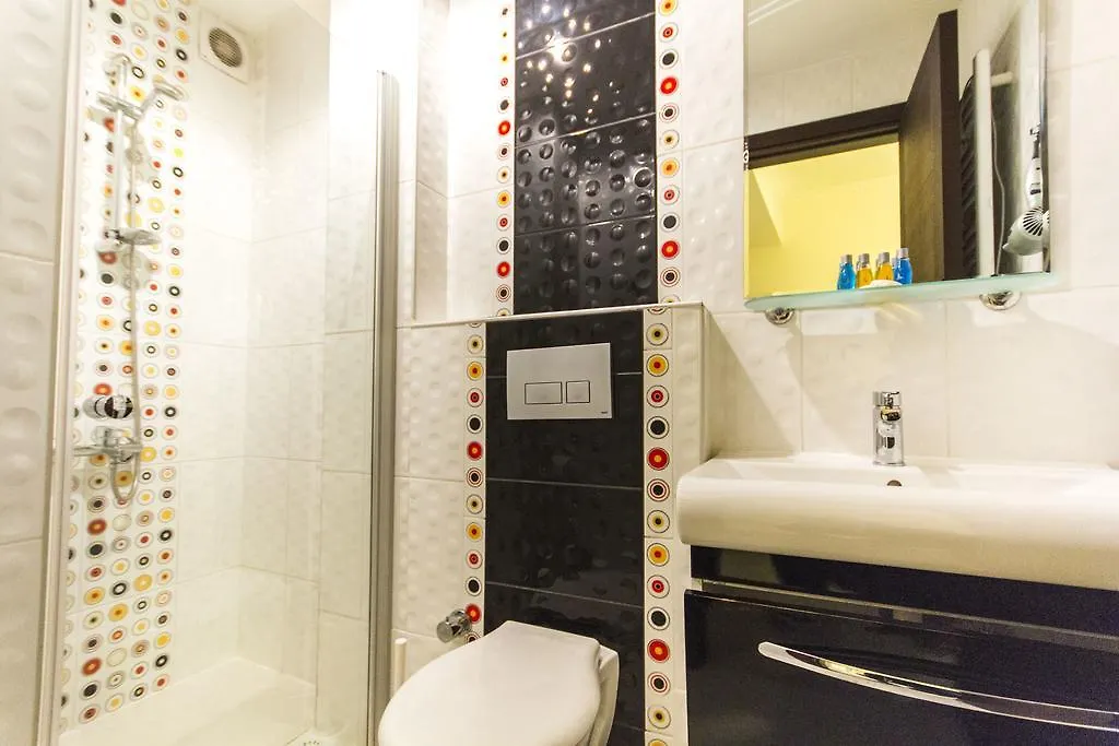 Time Suites Istanbul 0*,  Turkey