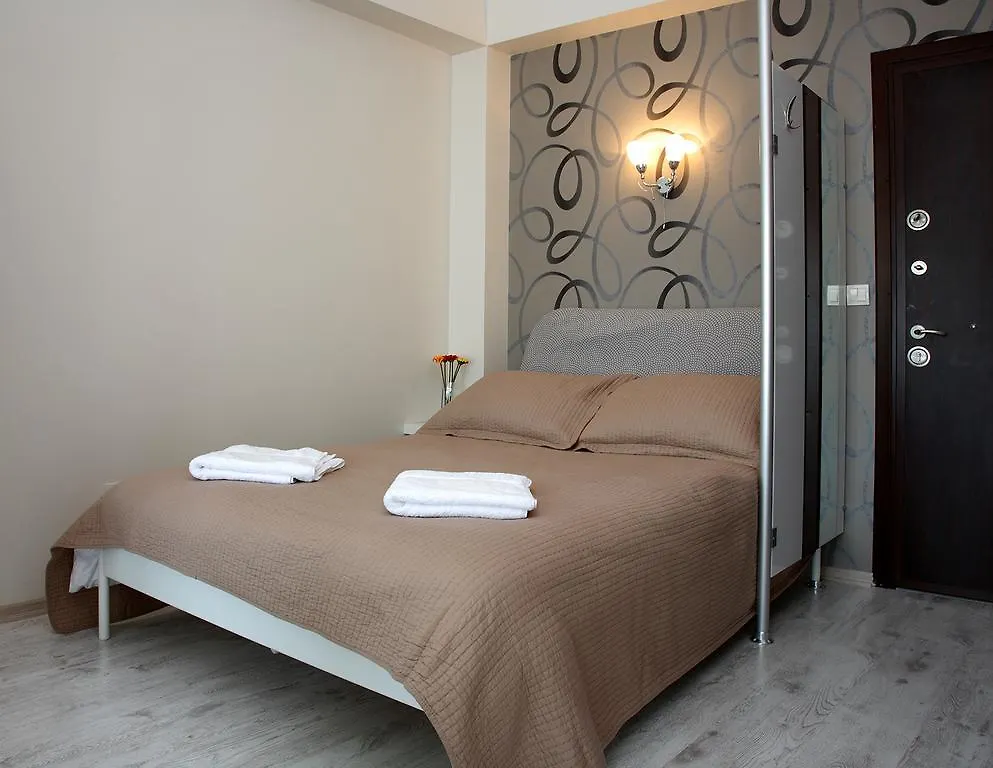Time Suites Istanbul 0*,